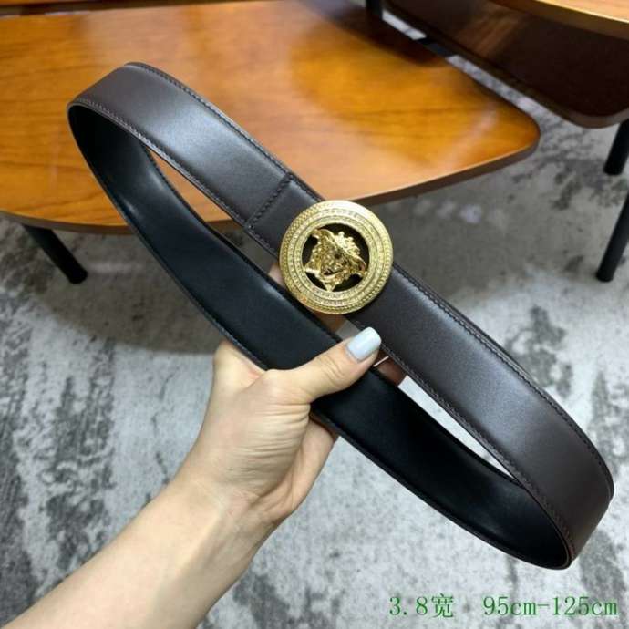 Picture of Versace Belts _SKUVersaceBelt38mmX95-125cmsj758304